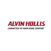 Alvin Hollis