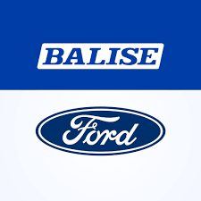 Balise Ford
