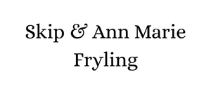Skip & Ann Marie Fryling