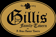Gillis Family Tavern
