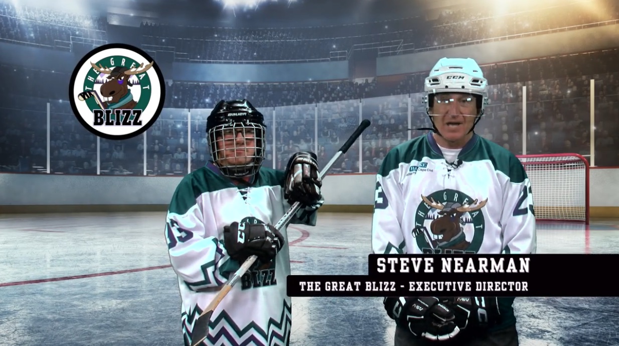 MCM - The Great Blizzards PSA Sept. 2025