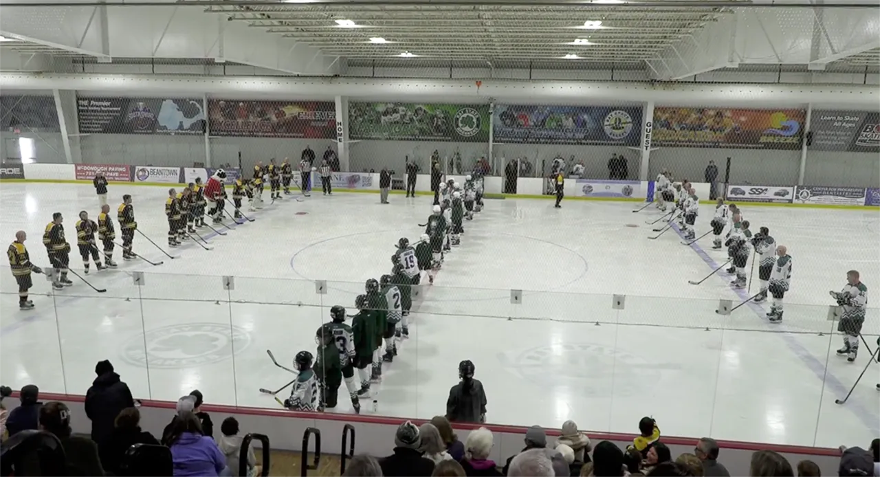 Boston Bruins Alumni Classic - March 21, 2026